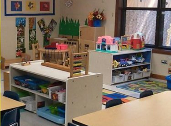 KinderCare Learning Centers - Indian Harbour Beach, FL