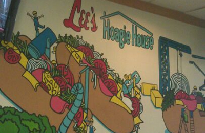 Lee's Hoagie House - Abington, PA 19001