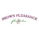 Brown Pleasance Florists - Party Planning