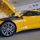 Woodhouse Toyota