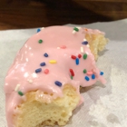 Hurts Donut