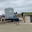 C. Johnnie on the Spot West Bay - Portable Toilets