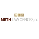 Meth Law Offices - Civil Litigation & Trial Law Attorneys