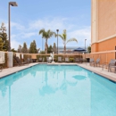 Hampton Inn & Suites Clovis-Airport North - Hotels