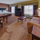 Hampton Inn & Suites Corsicana - Hotels