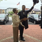 Lincoln Square Souvenirs and Memorabilia