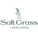 Salt Grass at Ward Creek