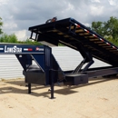 Nationwide Trailers - Travel Trailers