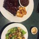 Smokey Bones Bar & Fire Grill