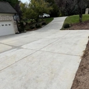 Dual Force Pressure Washing - Building Cleaning-Exterior