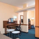 Fairfield Inn & Suites - Hotels