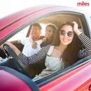 Miles Car Rental Miami - Van Dealers