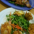 Cali Noodle & Grill - American Restaurants