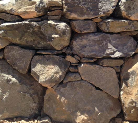Highland Quarries Guyra - Green Hills, NSW. Landscaping Gabion, Rip Rap & Boulders