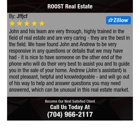 Roost Real Estate