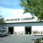 Milwaukie Lumber Co