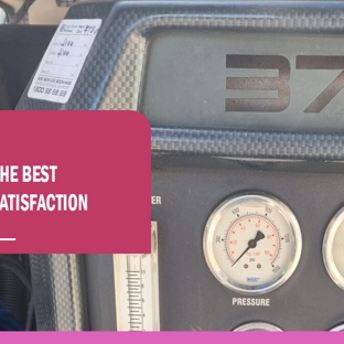 Pink Gerbera Carpet Cleaning - Alfredton, VIC. We ensure the best customer satisfaction.