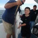 Kelley Fishing Fleet - Fishing Charters & Parties