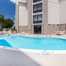 Comfort Inn Wichita Falls North - Motels