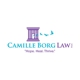 Camille Borg Law P