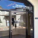 Desert Peak Hearing and Balance Clinic - Hearing Aids & Assistive Devices