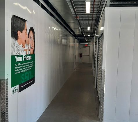 Global Self Storage - West Henrietta, NY