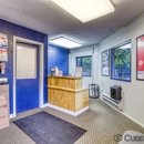 CubeSmart Self Storage