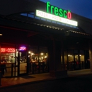 Fresco Pizzeria & Pastaria - Pizza