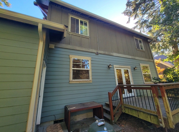 Next Generation Painting LLC - Bellingham, WA