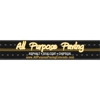 All Purpose Paving Inc. gallery