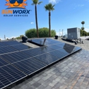 SunWorx Solar Services - Bird Barriers, Repellents & Controls