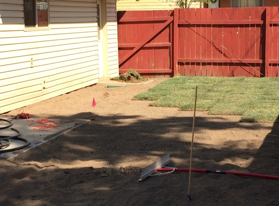 GrowCo Landscape and Sprinkler LLC - Layton, UT