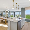 Rockridge - Taylor Morrison gallery