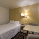Americas Best Value Inn Amarillo Airport