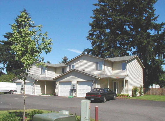 Eqwest LLC - Vancouver, WA