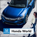 Honda World - New Car Dealers