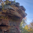 Lake Mineral Wells State Park & Trailway