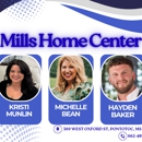 Mills Home Center - Mobile Home Rental & Leasing