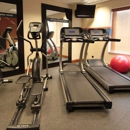 Hampton Inn Hampton-Newport News - Hotels