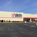 Tractor Supply Co - Garden Centers