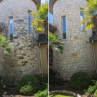 Texas Exterior Clean