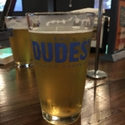 The Dudes' Brewing Company