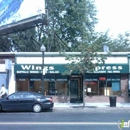 Wingz Xpress - American Restaurants