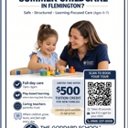 The Goddard School of Flemington