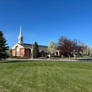 The Church of Jesus Christ of Latter-day Saints - Methodist Churches