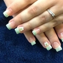 Botanic Nails - Nail Salons