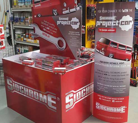 Ultimate Fasteners - Wodonga, VIC