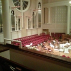 Custer Road United Methodist Church