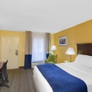 Days Inn Historic District - Motels