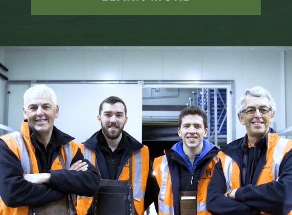 Dykes Bros Pty Ltd - Epping, VIC